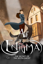 Age of Enigma