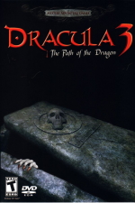 Dracula: The Path of the Dragon