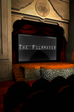 The Filmmaker: A Text Adventure