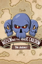 Nelson and the Magic Cauldron: The Journey