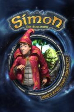 Simon the Sorcerer 5