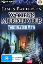 Women's Murder Club 3