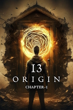 13:Origin: Chapter 1