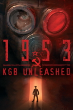 1953 KGB Unleashed