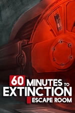 60 Minutes to Extinction