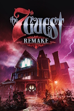The 7th Guest Remake