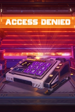 Access Denied