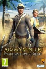 Adam's Venture Episode 2