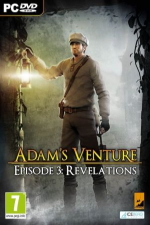 Adam's Venture Episode 3