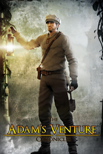 Adam's Venture: Chronicles