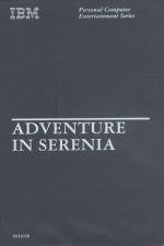 Adventure in Serenia