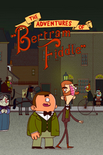 Adventures of Bertram Fiddle Episode 1