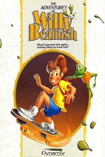 The Adventures of Willy Beamish