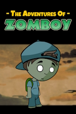 The Adventures of Zomboy