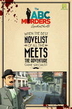 Agatha Christie: The ABC Murders