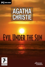 Agatha Christie: Evil Under the Sun