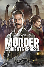 Agatha Christie: Murder on the Orient Express (2023)