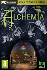 Alchemia