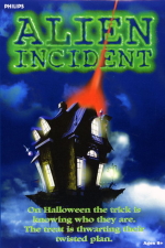 Alien Incident