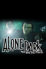 Alone in the Dark 4