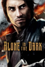 Alone in the Dark 5