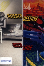 Altered Destiny