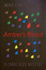 Amber's Blood