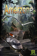 Amerzone: The Explorer's Legacy (1999)
