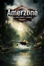 Amerzone: The Explorer's Legacy (2025)