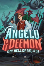 Angelo and Deemon: One Hell of a Quest