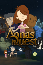 Anna's Quest