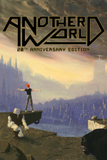 Another World: 20th Anniversary Edition