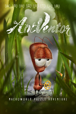 AntVentor