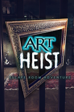 Art Heist