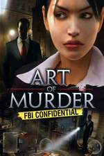 Art of Murder: FBI Confidential