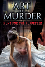 Art of Murder: Hunt for the Puppeteer