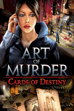 Art of Murder: Cards of Destiny