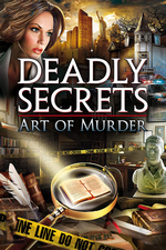 Art of Murder: Deadly Secrets