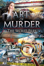 Art of Murder: The Secret Files