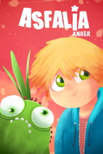 Asfalia: Anger