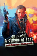 A Stroke of Fate: Operation Valkyrie