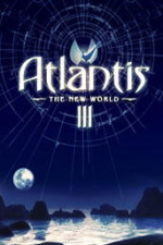 Atlantis 3