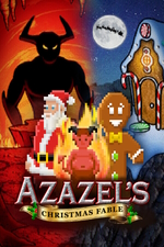 Azazel's Christmas Fable