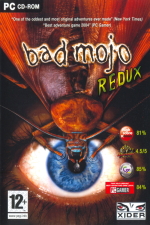 Bad Mojo Redux