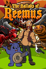 The Ballads of Reemus