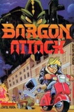 Bargon Attack