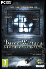 Baron Wittard: Nemesis of Ragnarok