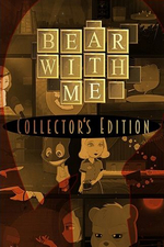 Bear With Me: Collector's Edition