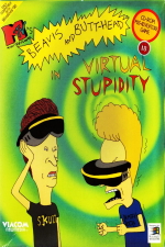 beavis and butthead virtual stupidity jail walkthrough