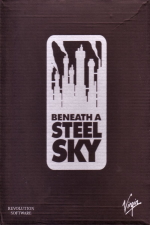 Beneath a Steel Sky